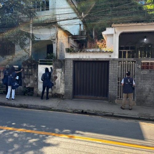 Secretaria de Saúde intensifica ações de combate à dengue e à leptospirose após chuvas em Barra Mansa